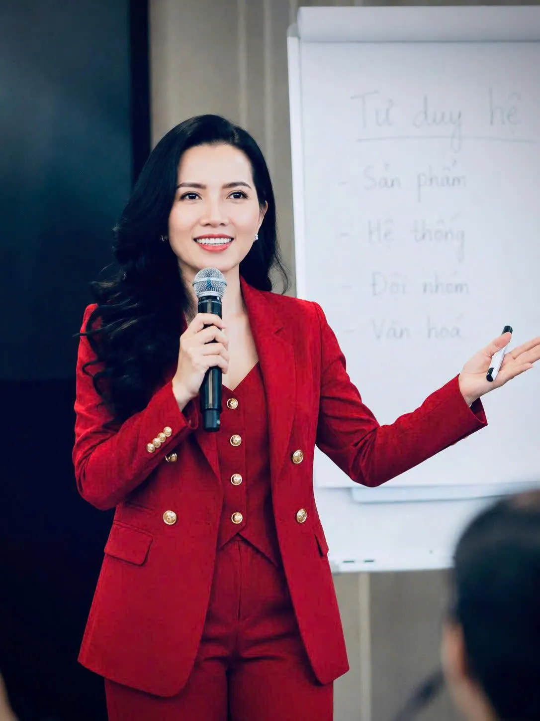 Ảnh đại diện tạm cho Lưu Phan Ngọc Bích